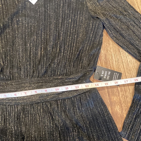 Express dress NWT - Picture 4 of 8